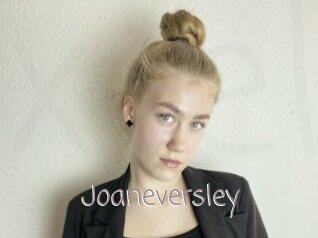 Joaneversley