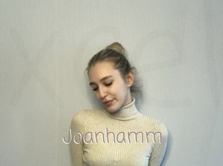 Joanhamm