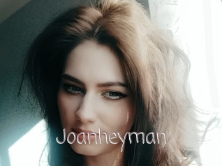 Joanheyman