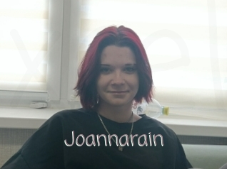 Joannarain