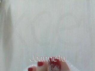 Joanne4u