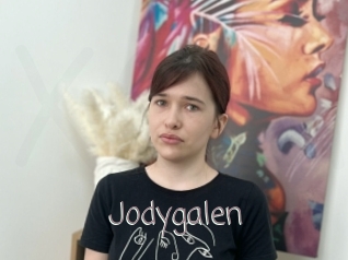 Jodygalen