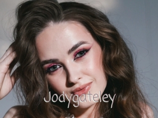 Jodygateley