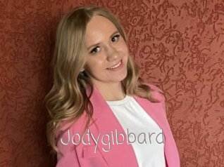 Jodygibbard