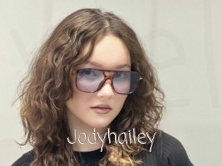 Jodyhailey