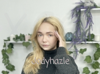 Jodyhazle