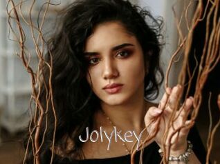 Jolykey
