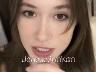 Jonelledunkan