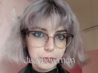 Judybowman