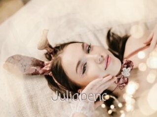 Juliabenc