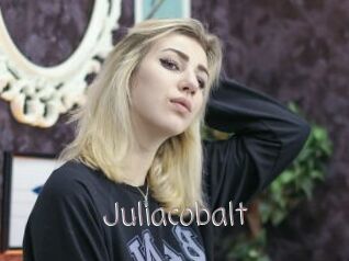 Juliacobalt