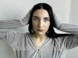 Juliacunningham