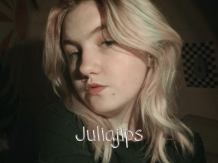 Juliajips