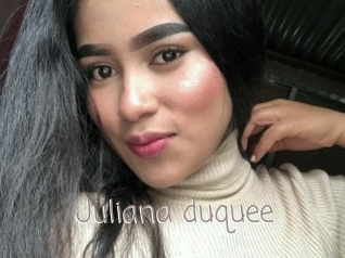 Juliana_duquee