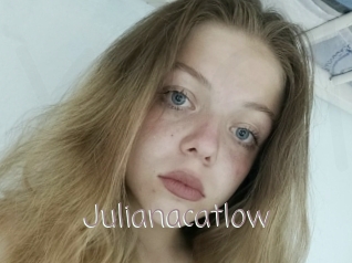 Julianacatlow