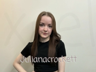 Julianacrockett