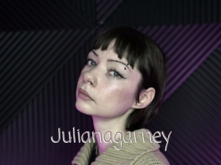 Julianagarney