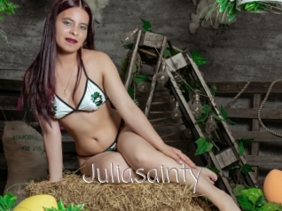 Juliasainty