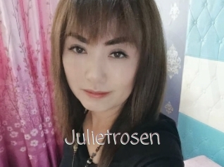 Julietrosen
