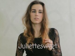 Juliettesweet