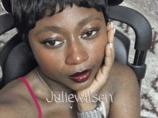 Juliewilsen