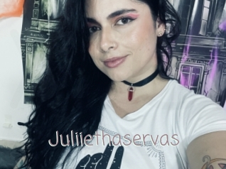 Juliiethaservas