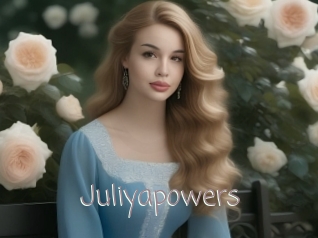 Juliyapowers