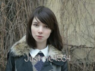 Justme4534