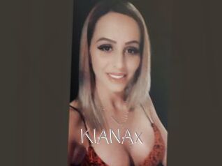 KIANAx