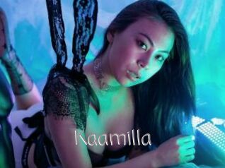 Kaamilla