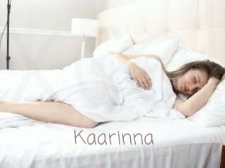 Kaarinna