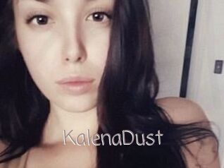 Kalena_Dust