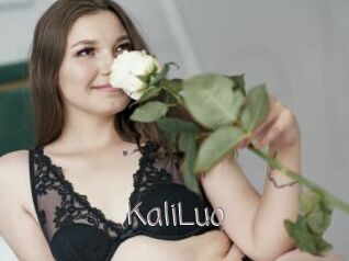 KaliLuo
