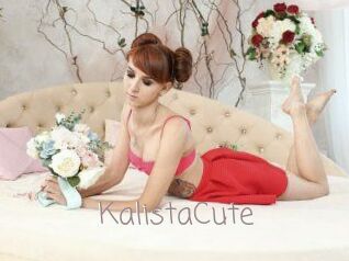 KalistaCute