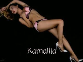 Kamallla