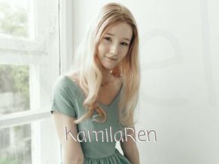 KamilaRen