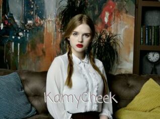 KamyCheek