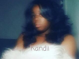 Kandii