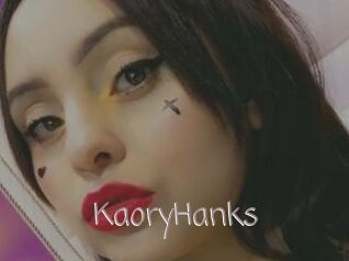 KaoryHanks