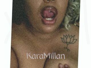 KaraMillan