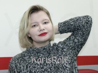 KarisRolf