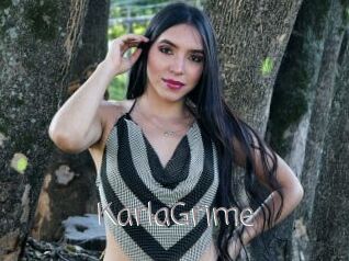 KarlaGrime