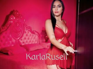 KarlaRusell