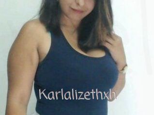 Karlalizethxh