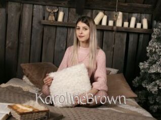 KarolineBrown