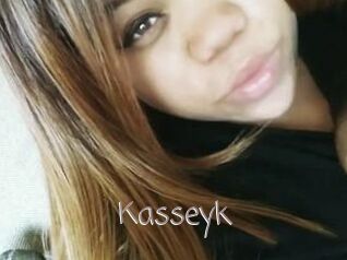 Kasseyk