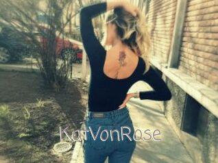 KatVonRose