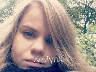 KatlynX
