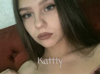 Kattty