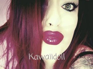 KawaiiDoll